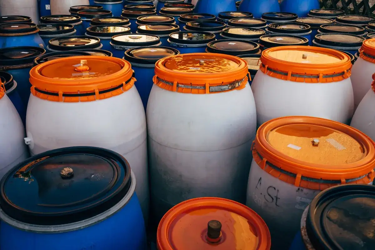 Chemical & Toxic Waste Cleanup in Greenfield, IA